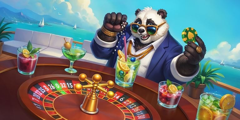Welcome bonus 100% up to €500 + 200 FS